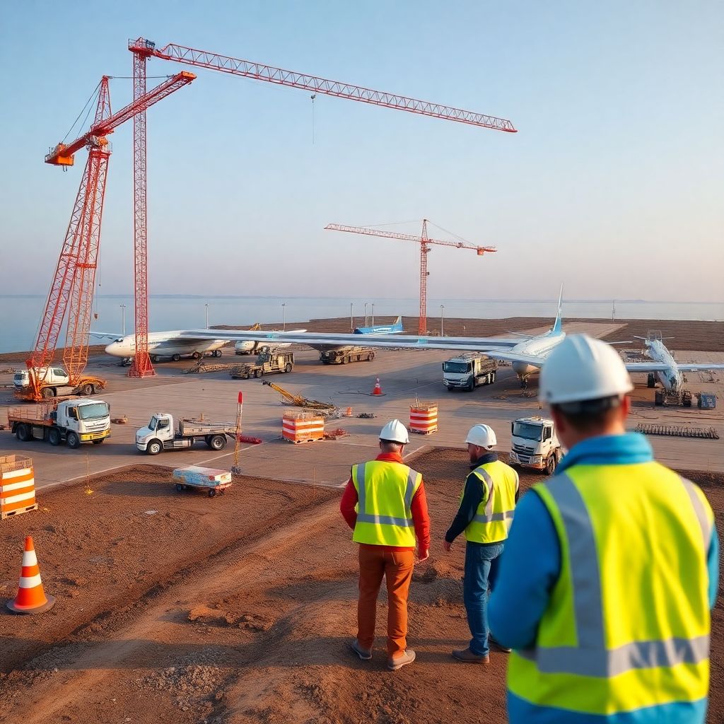 Новый сухопутный путь в Китай: погранпереход на Большом Уссурийском