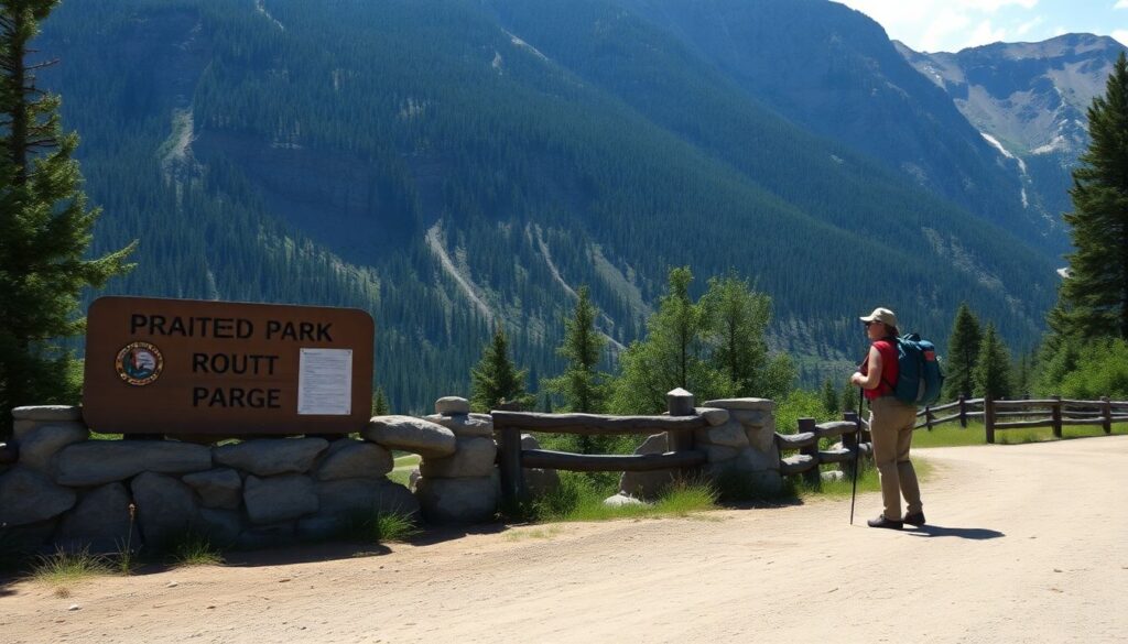 Неочевидные национальные парки России: заповедные места без туристических толп - иллюстрация