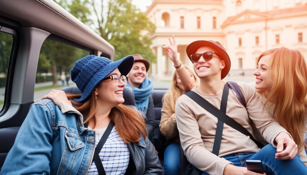 Путешествия выходного дня из Москвы и Петербурга: идеи коротких, но насыщенных маршрутов - иллюстрация