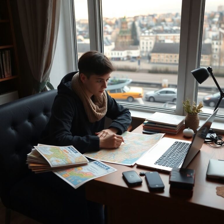 Путешествия выходного дня из Москвы и Петербурга: короткие насыщенные маршруты