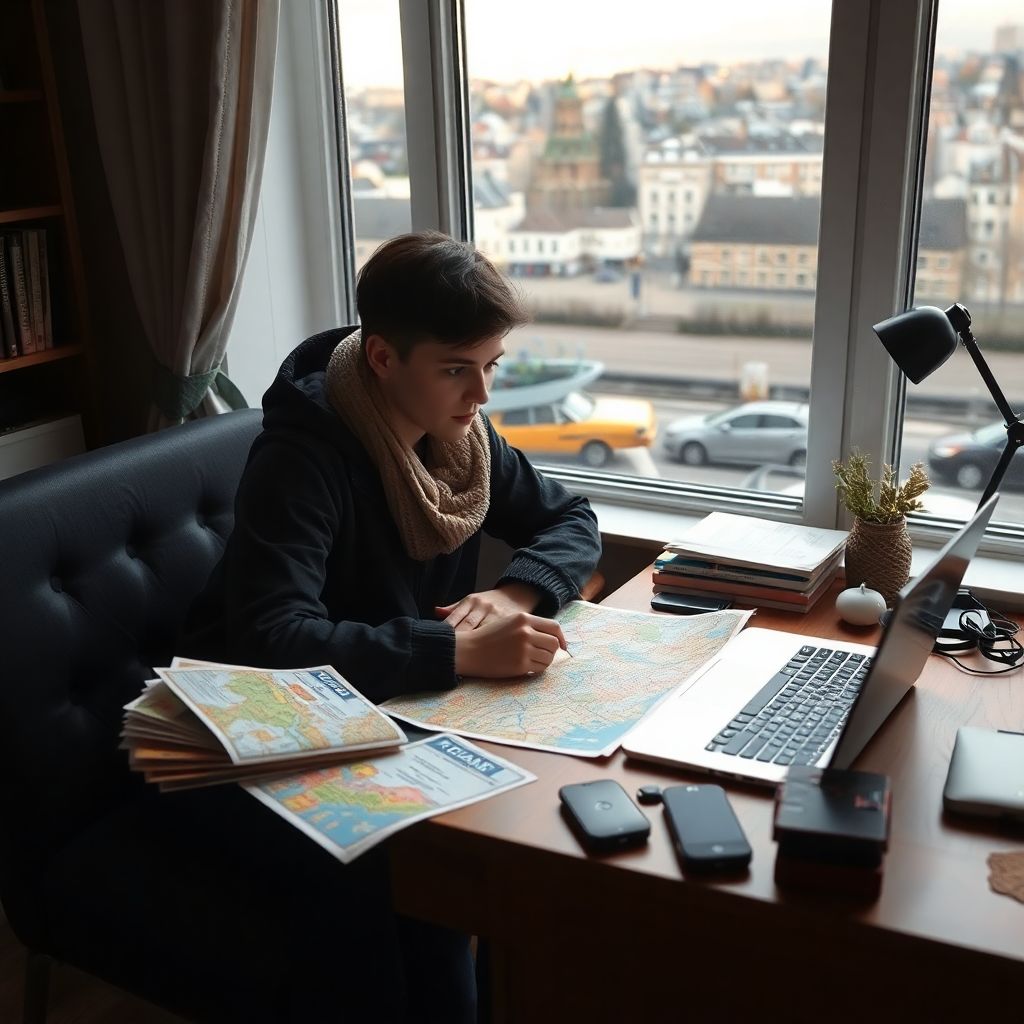 Путешествия выходного дня из Москвы и Петербурга: короткие насыщенные маршруты