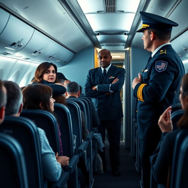 United airlines высадила глухую пассажирку после конфликта: обвинения в дискриминации