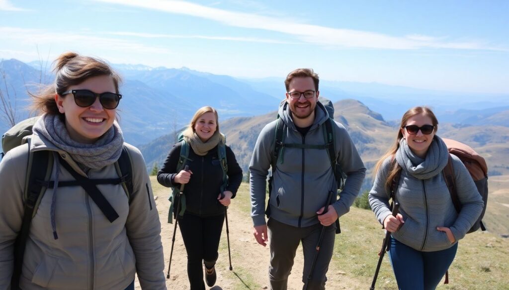 Пешие маршруты по Алтаю для новичков: как увидеть горы и не сорваться в многодневный треккинг - иллюстрация