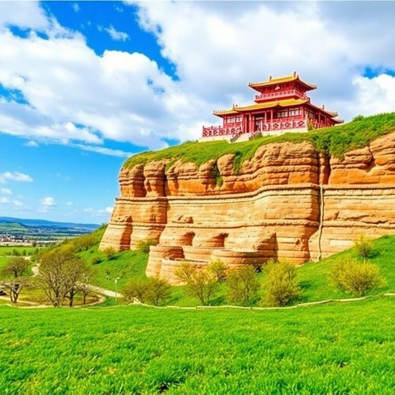 Хабаровский край разрабатывает новые туристические маршруты для туристов из Китая