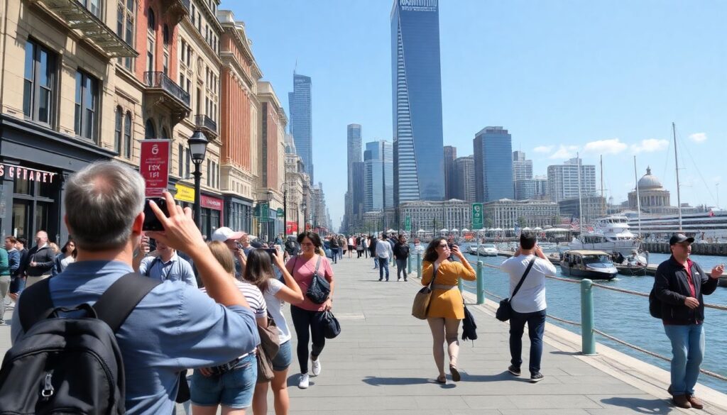 Как читать историю города по его архитектуре: практическое руководство для путешественника - иллюстрация