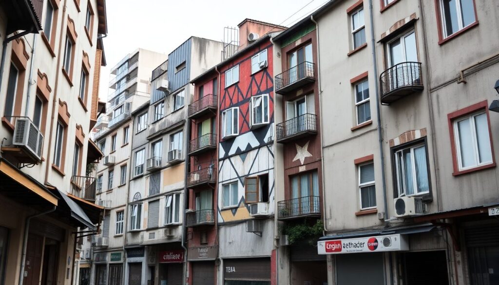 Как читать историю города по его архитектуре: практическое руководство для путешественника - иллюстрация