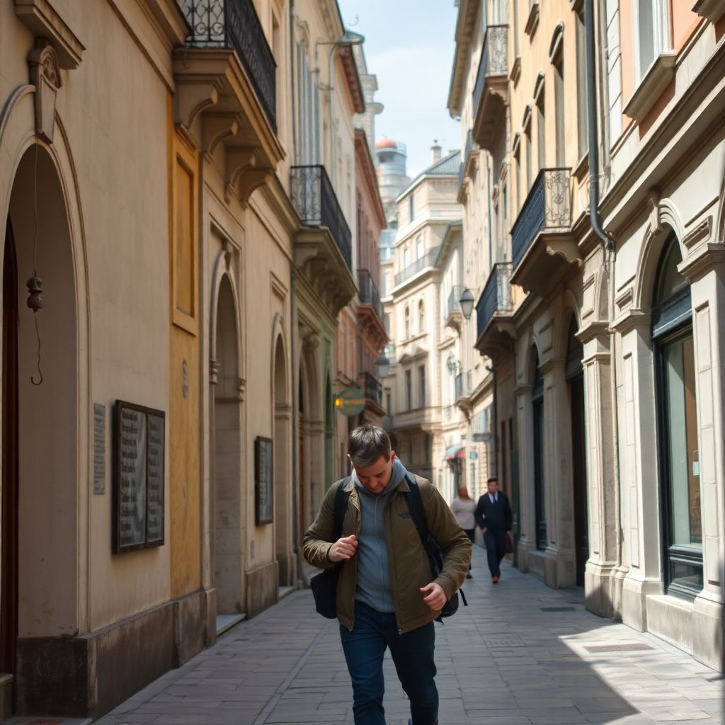 Как читать историю города по архитектуре: руководство для путешественника