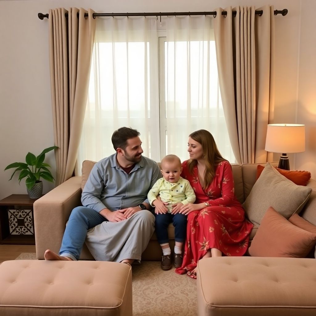 Семья англичан приютила российских туристов после выселения из отеля в ОАЭ