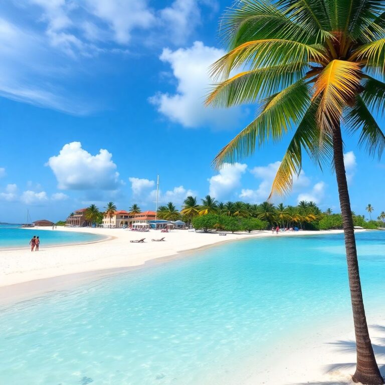 Варадеро или Кайо-Коко на Кубе: какой курорт подойдет именно вам