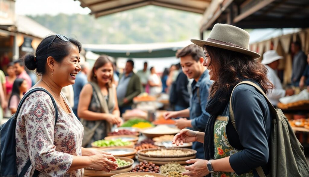 Как изменится внутренний туризм в России в ближайшие годы: тренды и прогнозы - иллюстрация