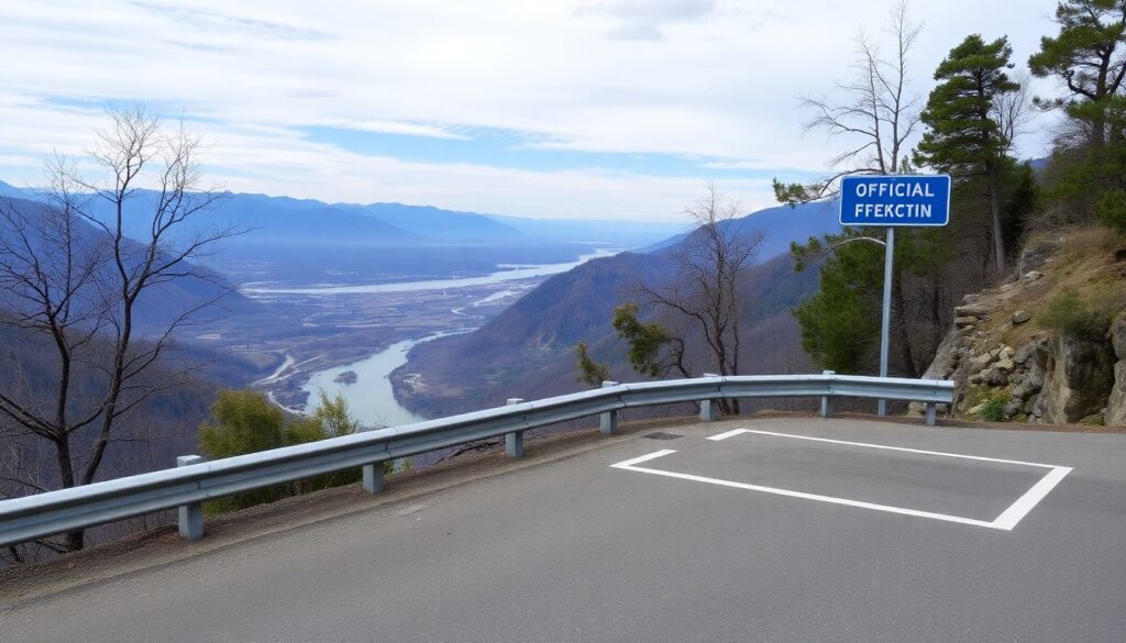 Автопутешествия по России: лучшие дорожные маршруты, смотровые площадки и места для ночёвки - иллюстрация