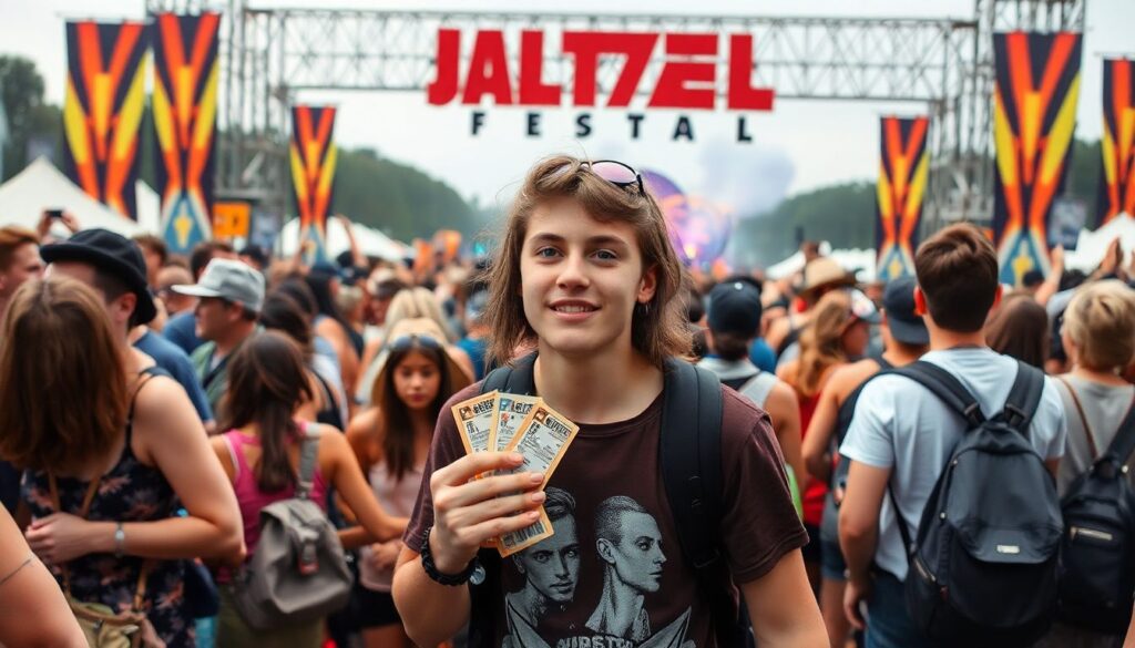 Фестивали лета в России: куда поехать за музыкой, этникой и локальной культурой - иллюстрация