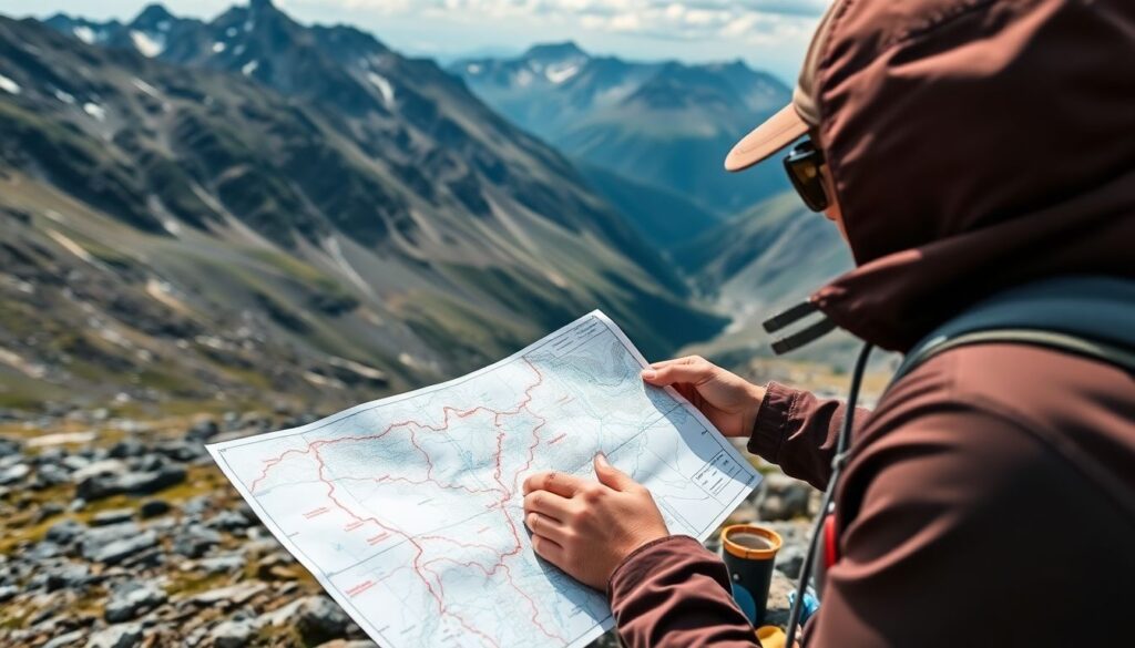 Тайные тропы: пешеходные и треккинговые маршруты по малознакомым регионам России - иллюстрация