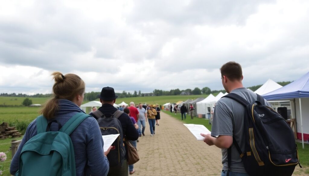 Фестивали лета в России: куда поехать за музыкой, этникой и локальной культурой - иллюстрация