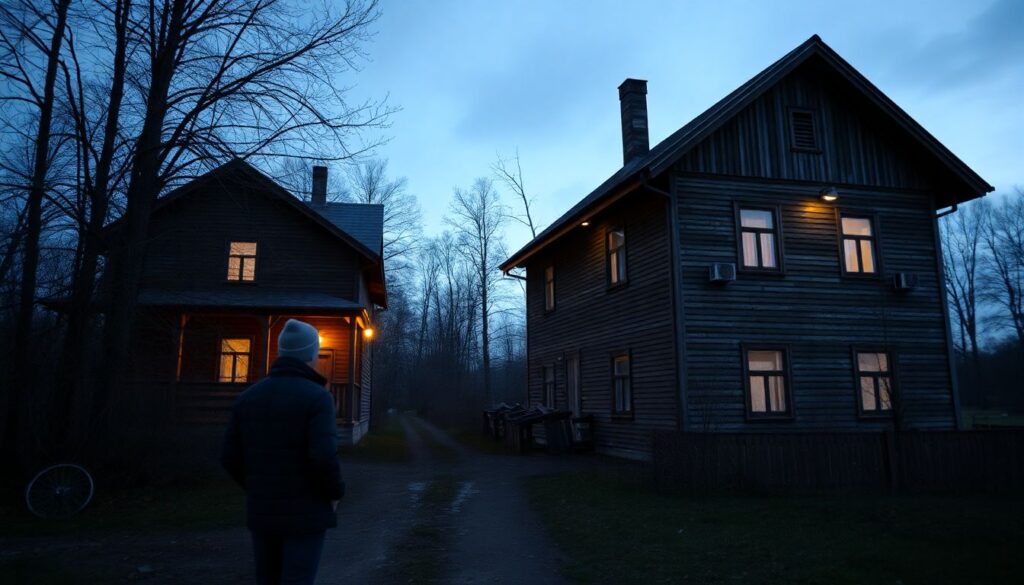 Секретные тропы Подмосковья: малоизвестные усадьбы, лесные маршруты и старые дачи - иллюстрация