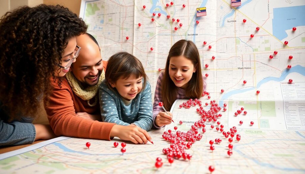 Как спланировать автопутешествие по Золотому кольцу: готовые маршруты на 3, 5 и 7 дней - иллюстрация