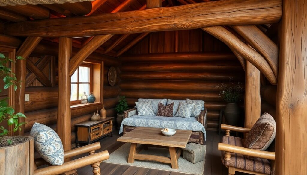 Уикенд в старинном русском селе: где ощутить атмосферу XIX века и пожить в избе - иллюстрация