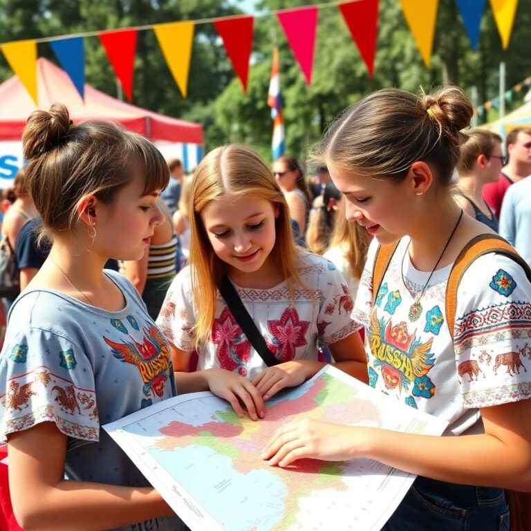 Фестивали лета в России: куда поехать за музыкой, этникой и локальной культурой