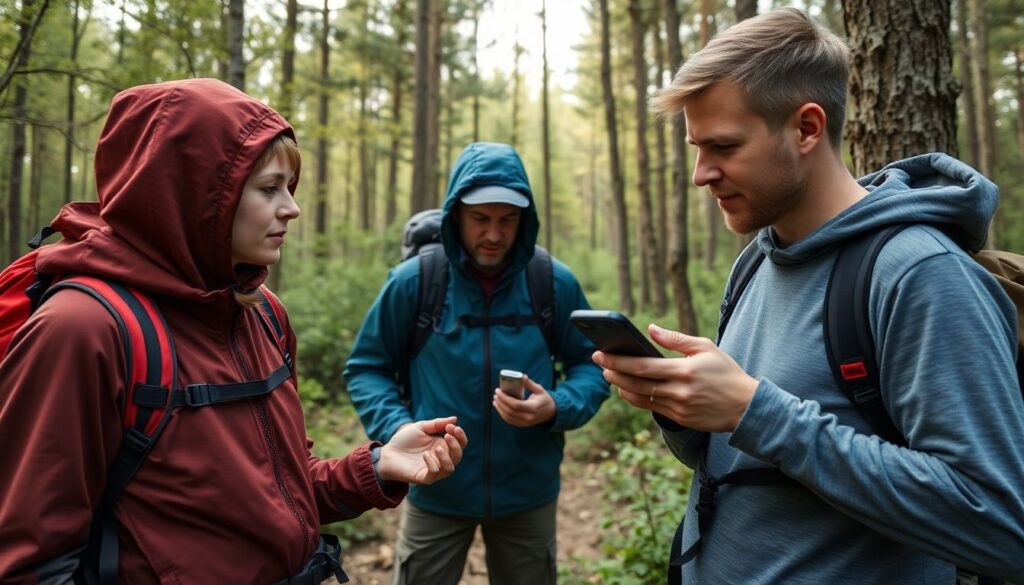 Национальные парки Карелии: маршрут по водопадам, лесам и островам без толп туристов - иллюстрация