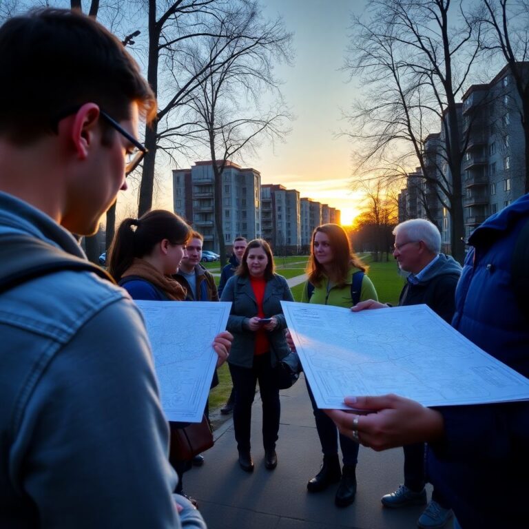 Исторические маршруты по советскому модернизму: дома культуры и санатории