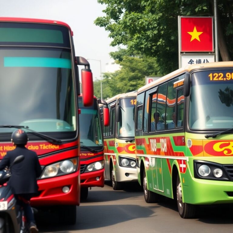 Конфликт на Ближнем Востоке поднял цены туров во Вьетнам и ударил по марже