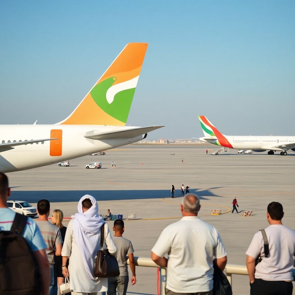 Когда откроют туры в ОАЭ и как изменятся цены на отдых для россиян