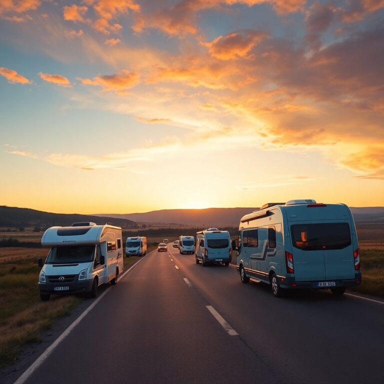 Караванинг: турэксперт Мкртчян объяснил, почему дом на колесах популярен у россиян