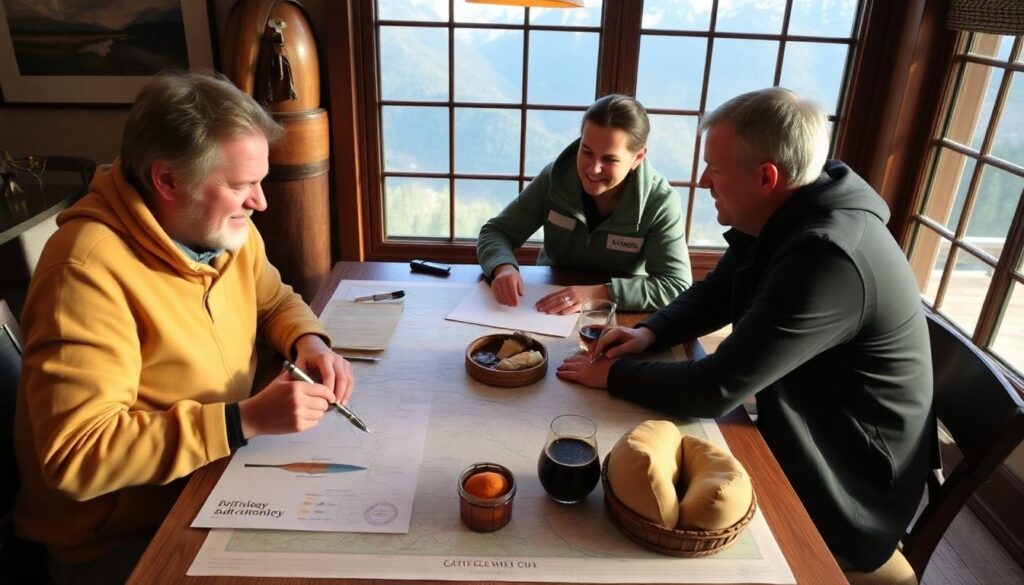 Как меняется внутренний туризм в России: новые тренды, маршруты и инфраструктурные проекты - иллюстрация