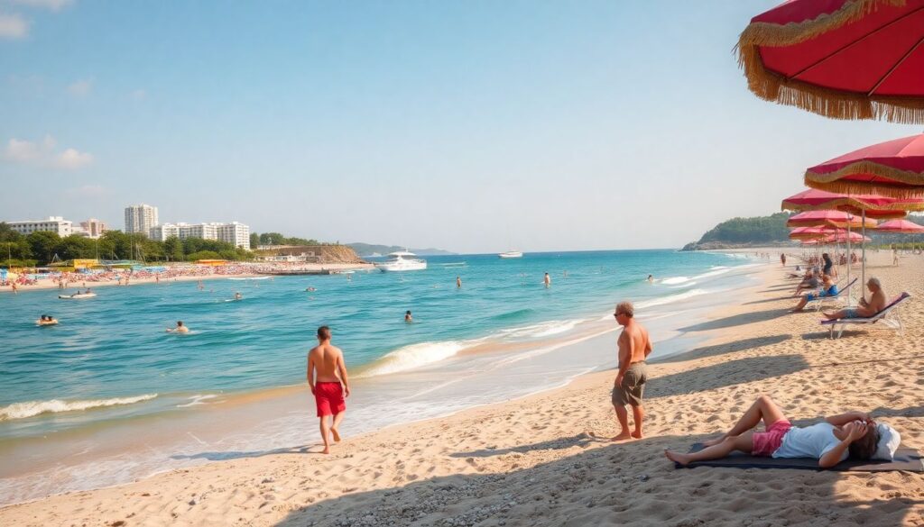 Сезонные календари поездок: куда отправиться по России весной, летом, осенью и зимой - иллюстрация