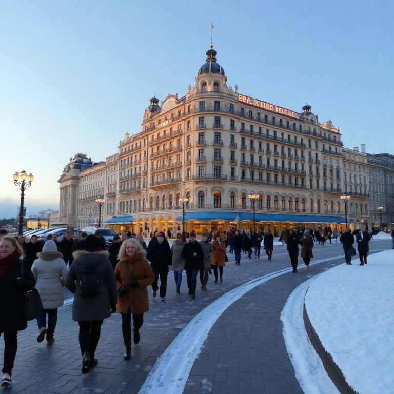 Отели Калининграда и Зеленоградска на майские: дефицит номеров и рост цен