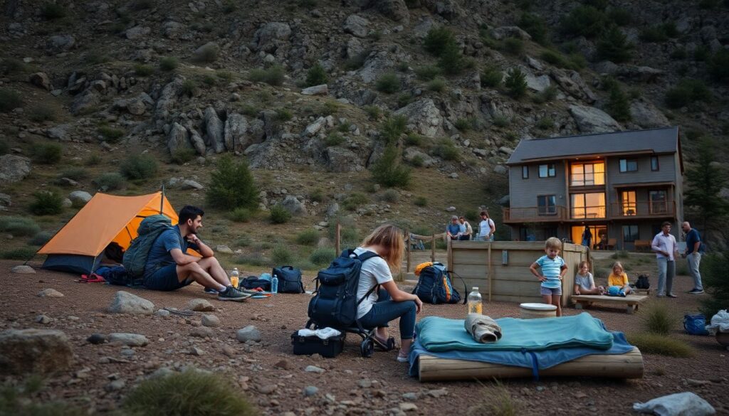 Забытые села России: как живут люди на краю карты и зачем туда ехать туристу - иллюстрация