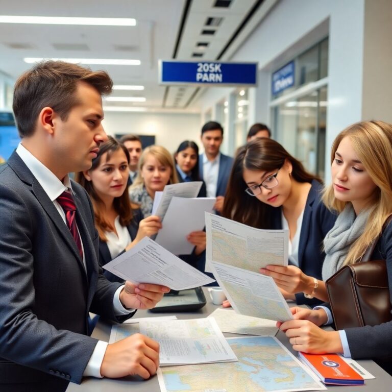 Возврат денег за сорванные поездки: когда турагенту нельзя платить наличными