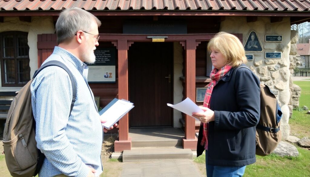 Исторические маршруты по Золотому кольцу: нестандартные остановки и неизвестные музеи - иллюстрация