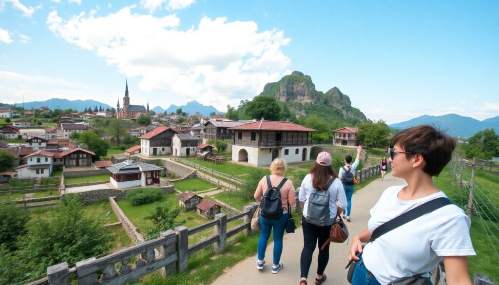 Исторические маршруты по Золотому кольцу: нестандартные остановки и неизвестные музеи - иллюстрация