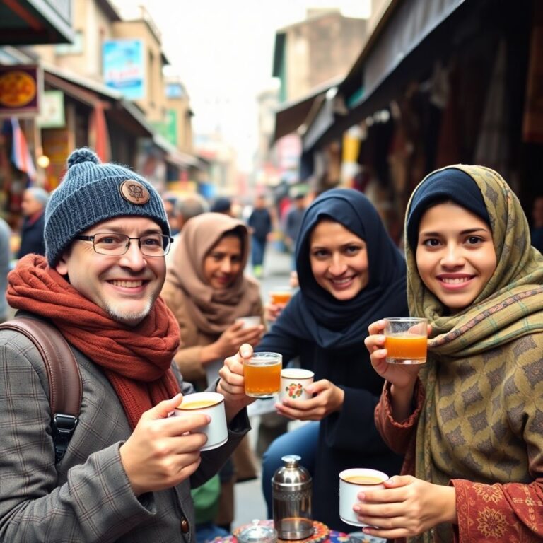 Афганцы поразительно доброжелательны к россиянам: опыт тревел‑блогера