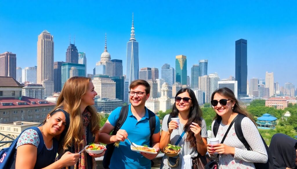 Кулинарная карта России: региональные блюда, которые стоит попробовать на месте, а не в столице - иллюстрация