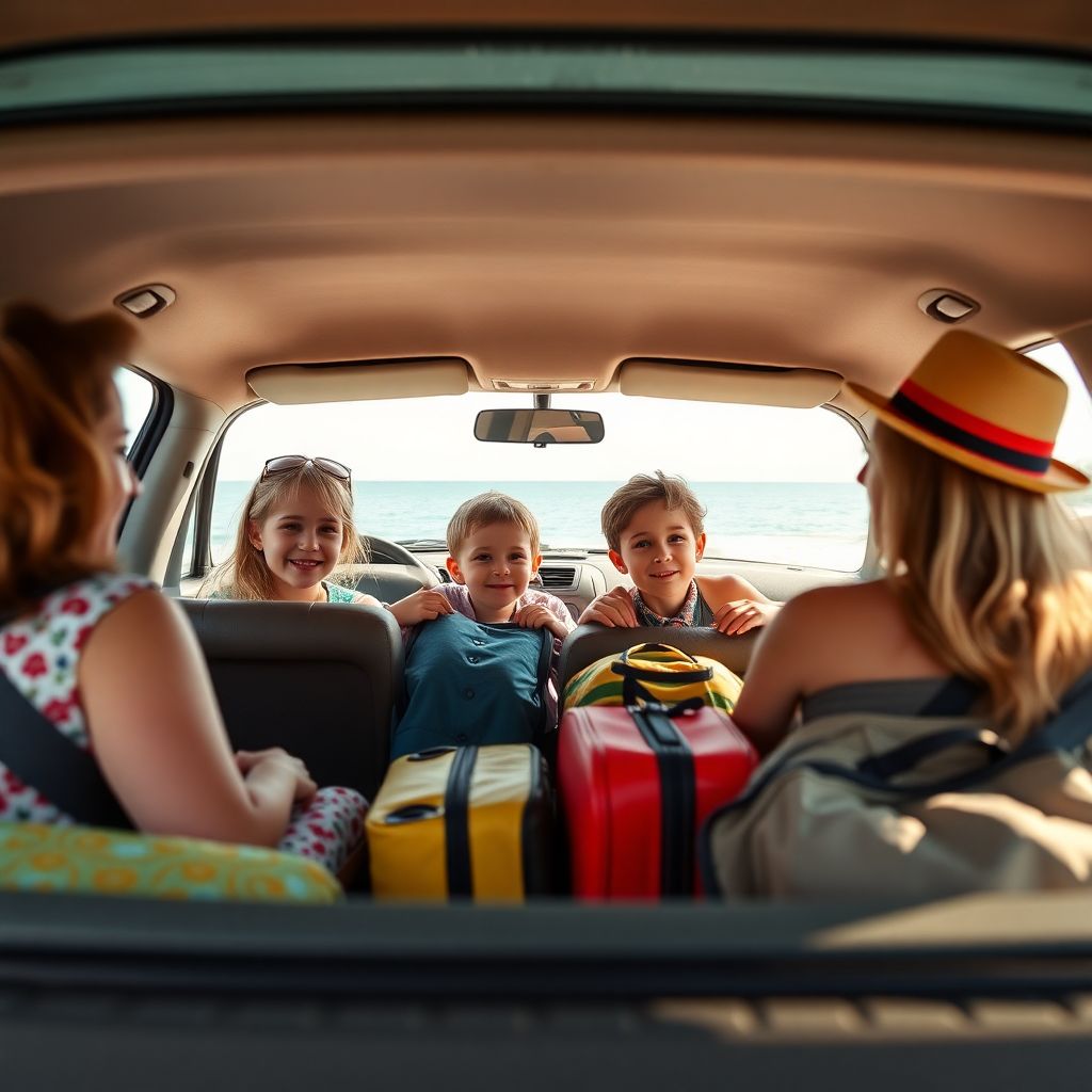 Автопутешествия по России: почему отпуск на своём авто выбирают всё чаще