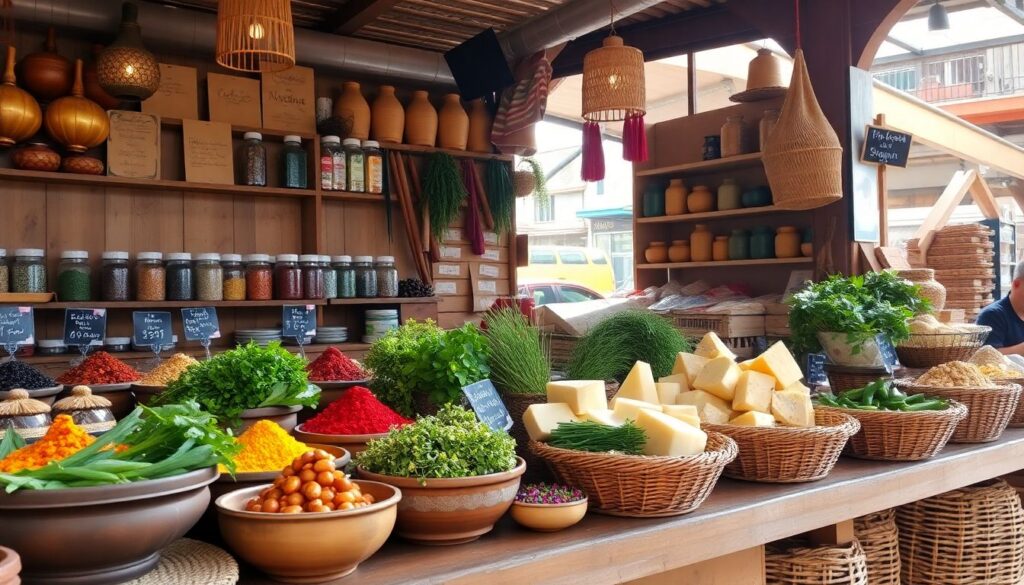 Кулинарная карта России: региональные блюда, которые стоит попробовать на месте, а не в столице - иллюстрация