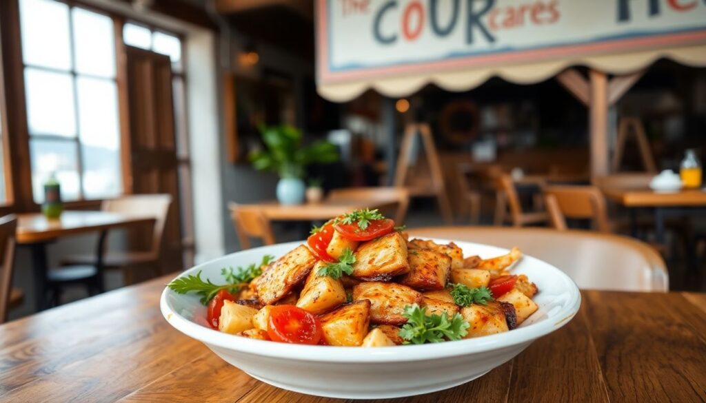 Кулинарная карта России: региональные блюда, которые стоит попробовать на месте, а не в столице - иллюстрация