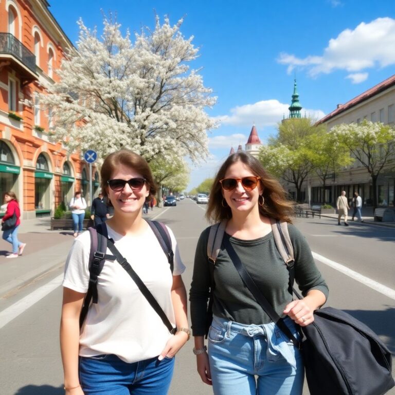 Самые недорогие майские в России: Тамбов признан самым доступным городом