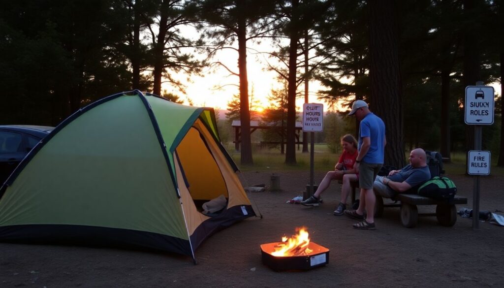 Национальные парки России для начинающих: куда поехать в первый раз и не пожалеть - иллюстрация