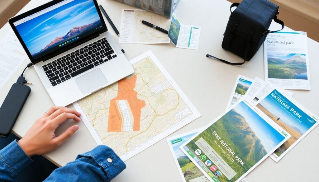 Национальные парки России для начинающих: куда поехать в первый раз и не пожалеть - иллюстрация