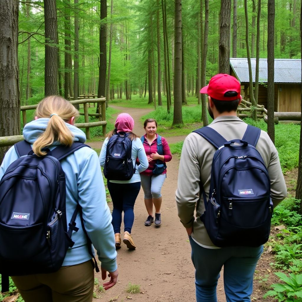 Национальные парки России для начинающих: куда поехать впервые и не пожалеть