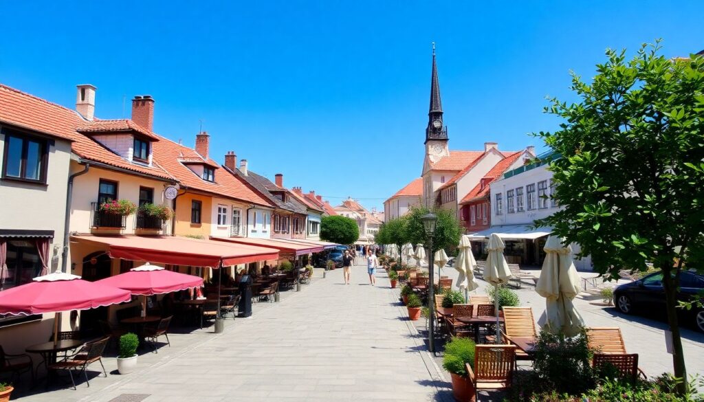 Побережье без толп: альтернативы Сочи и Крыма для летнего отдыха в России - иллюстрация