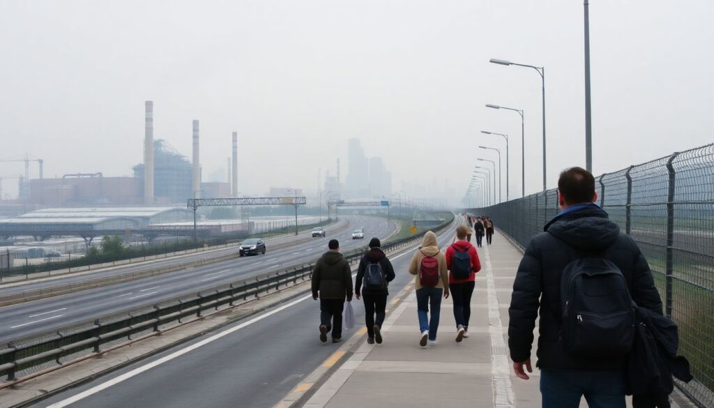 Промышленные города с туристическим потенциалом: куда ехать за архитектурой, а не за заводами - иллюстрация