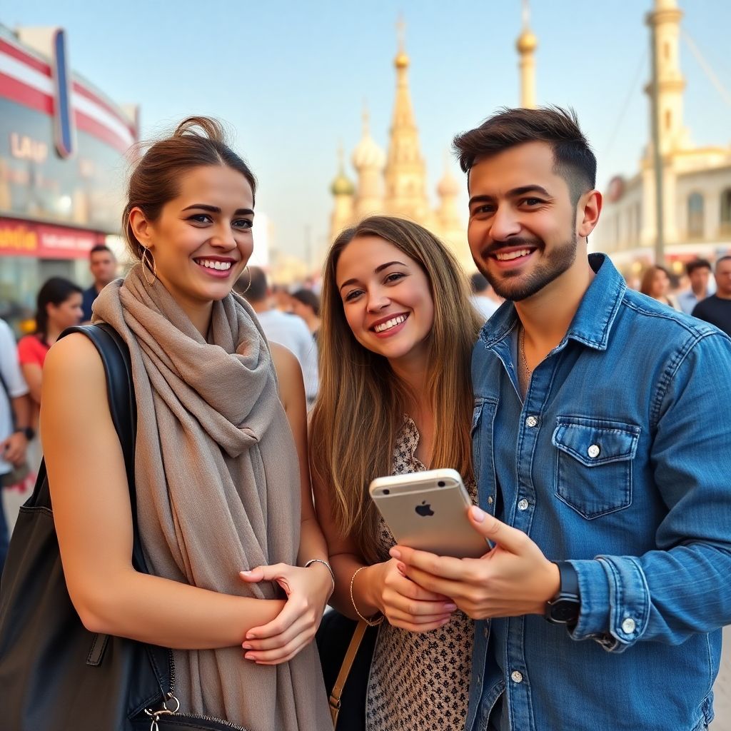 Горящие туры в ОАЭ для россиян: цены упали почти вдвое после перемирия