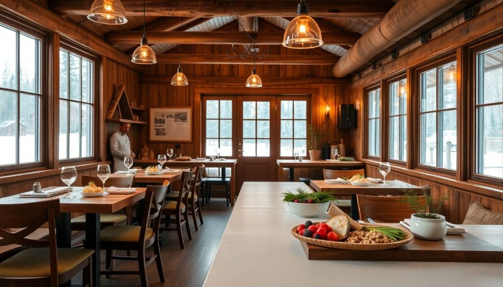 Северная гастрономия: что попробовать в Архангельской области, Карелии и на Кольском полуострове - иллюстрация