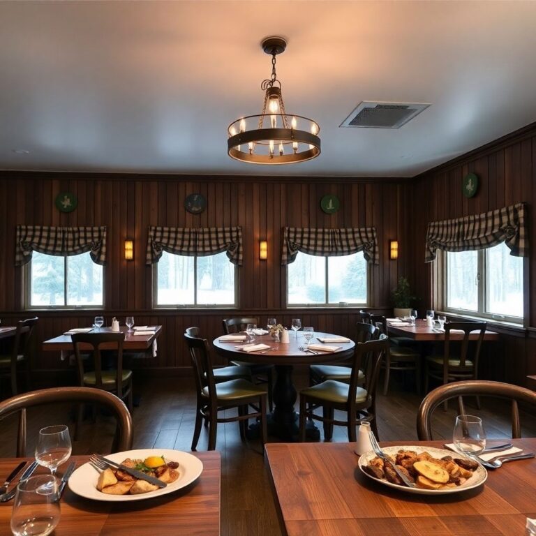 Северная гастрономия: что попробовать в Архангельской области, Карелии и на Кольском