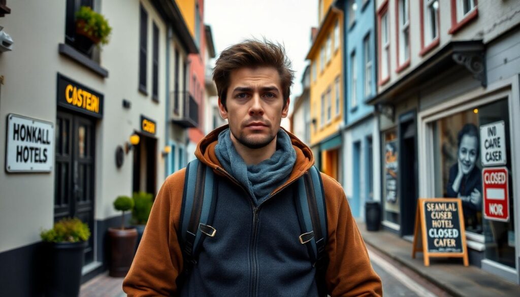 Малые города России: идеальные направления для уикенда из мегаполиса - иллюстрация