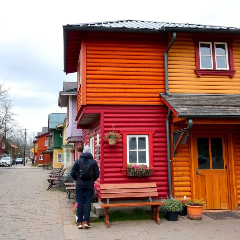 Малые города России для уикенда из мегаполиса: куда поехать отдохнуть